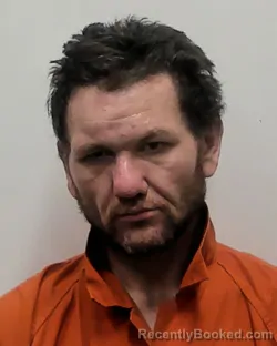 Mugshot of LAYTON LAYNE ARMSTRONG