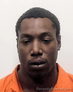 Mugshot of MARICUS LEMONTE ADDISON