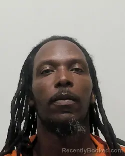 Mugshot of DERRICK LAKEITH BIBB
