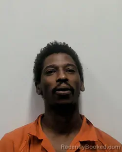 Mugshot of DERWIN VONZELL BARCLAY booked in Montgomery County, Alabama on April 24, 2026