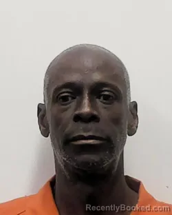 Mugshot of EMILE ERICE BROWN