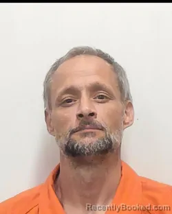 Mugshot of JAMES DEWAYNE BROWN booked in Montgomery County, Alabama on May 19, 2026