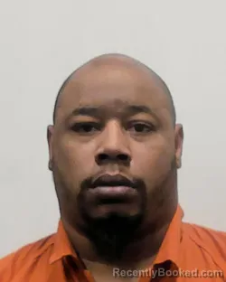 Mugshot of JEROME BURROUGHS