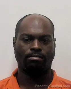 Mugshot of JAMAL QUITES BROOKS