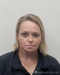 Mugshot of LEE NACOLE BALL