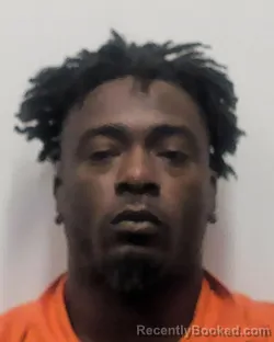 Mugshot of LENNY TREVELLE BROOKS