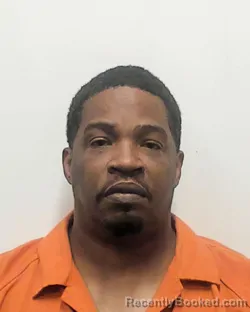 Mugshot of MARQUIZ KAIWAN BOWMAN booked in Montgomery County, Alabama on April 1, 2026