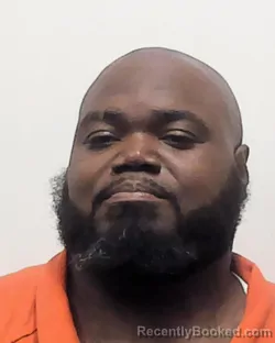 Mugshot of PEDRO GWON BENNETT booked in Montgomery County, Alabama on March 26, 2026