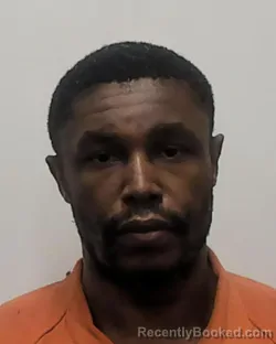 Mugshot of RAYMOND GLENN BARNETT booked in Montgomery County, Alabama on May 18, 2026