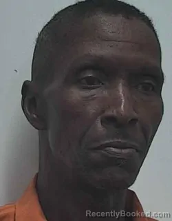 Mugshot of ANTONIO BAXTER CASTILLE booked in Montgomery County, Alabama on July 24, 2026
