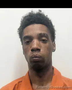 Mugshot of CARMONTE JAQUI COLEMAN