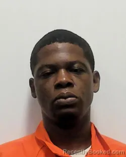 Mugshot of DAVID ALEXANDER CHAPPELL booked in Montgomery County, Alabama on June 27, 2026