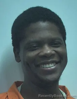 Mugshot of David Alexander Chappell booked in Montgomery County, Alabama on September 2, 2026