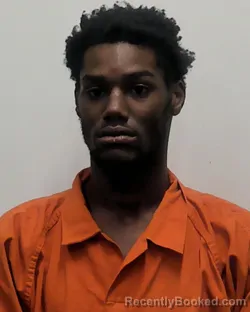 Mugshot of DONOVAN KEONTAE CALDWELL booked in Montgomery County, Alabama on May 5, 2026