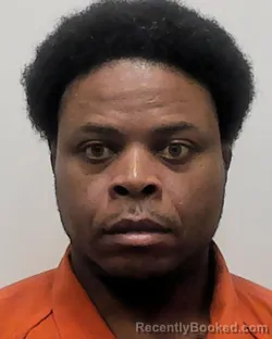 Mugshot of DEMETRICUS RHYSHUN COLIN