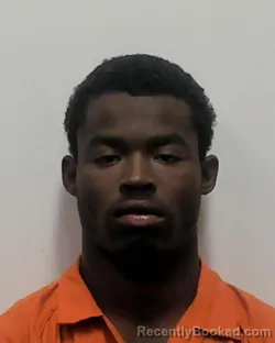 Mugshot of JAMES EARL CANNON booked in Montgomery County, Alabama on April 24, 2026