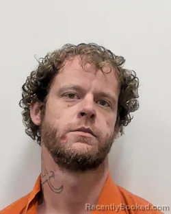 Mugshot of JORDAN CONWAY