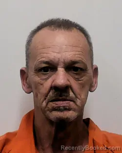 Mugshot of JOHN STEPHEN COLEMAN booked in Montgomery County, Alabama on March 11, 2026