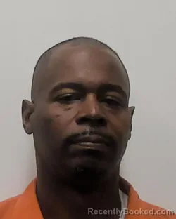 Mugshot of KELVIN PATRICK CARTER