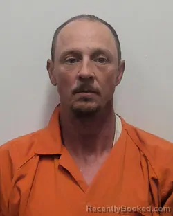 Mugshot of LONNIE HORACE CHAPPELL booked in Montgomery County, Alabama on April 24, 2026