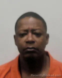 Mugshot of MICHAEL DEWANE CARTER