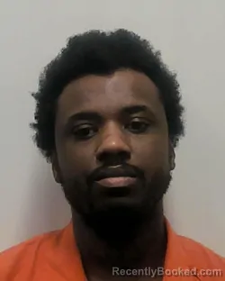 Mugshot of STACY RODREKUS CALLOWAY booked in Montgomery County, Alabama on March 30, 2026