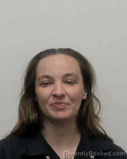 Mugshot of VALERIE FAYE CHILDRESS booked in Montgomery County, Alabama on June 25, 2026
