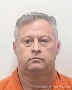 Mugshot of DANIEL REM DICKEY