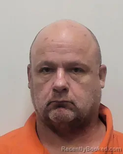 Mugshot of JAMES GREGORY DRIVER booked in Montgomery County, Alabama on April 8, 2026