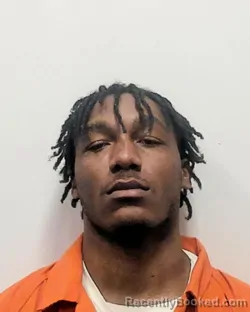 Mugshot of JAKEZ TION DOOLEY