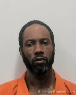 Mugshot of RANDY DARNELL DIXON
