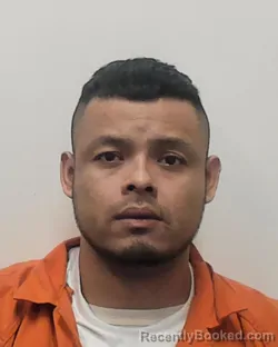 Mugshot of RICARDO DIAZ GOMEZ