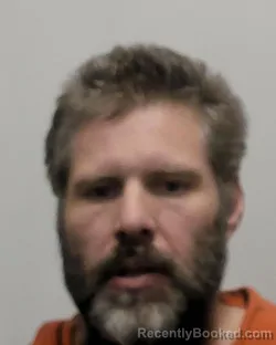 Mugshot of WILLIAM DAVID DUDLEY booked in Montgomery County, Alabama on March 23, 2026