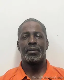 Mugshot of WILLIE JOHN DAVIS