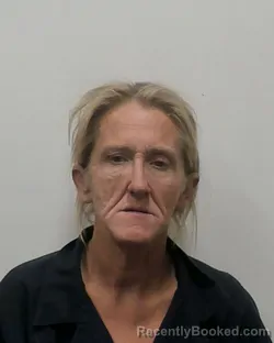 Mugshot of KERRY JOYCE ELLIS