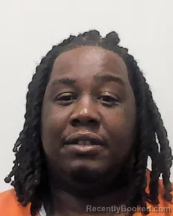 Mugshot of NITAVIUS KELANDRUM ELLIS