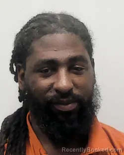 Mugshot of TERRANCE LAMARCUS ELLIS