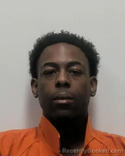 Mugshot of DYNASTY KEVON FORD booked in Montgomery County, Alabama on March 16, 2026