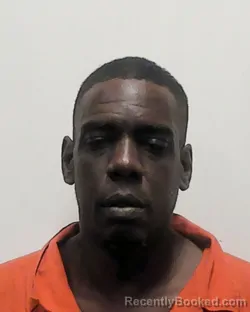 Mugshot of IVAN JARVIS FLOYD booked in Montgomery County, Alabama on May 6, 2026