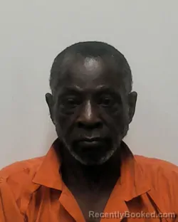 Mugshot of ROBERT EUGENE FLOYD booked in Montgomery County, Alabama on April 22, 2026