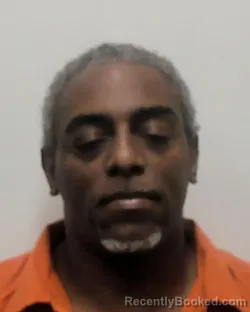 Mugshot of CHRISTOPHER LONNIE GIBBS booked in Montgomery County, Alabama on June 4, 2026