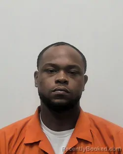 Mugshot of JOHNNY KYLE GRANT