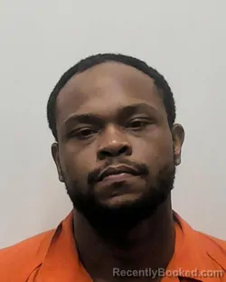 Mugshot of JOHNNY KYLE GRANT