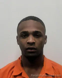 Mugshot of JERAMI LEE GOLDSMITH