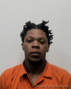 Mugshot of KENTON JEROME GULLEY
