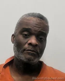 Mugshot of RICKEY GLADNEY