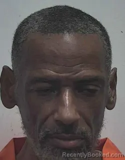 Mugshot of Alqadeer Malik Hamlett booked in Montgomery County, Alabama on August 24, 2026