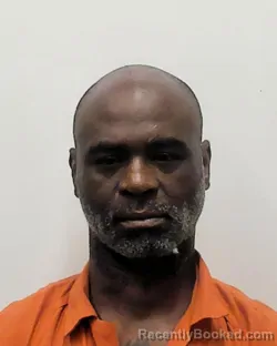 Mugshot of COURTNEY JEROD HOOKS