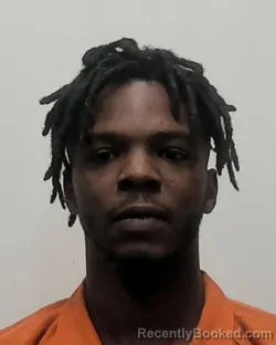 Mugshot of CRAIG THOMAS HAYES booked in Montgomery County, Alabama on April 7, 2026