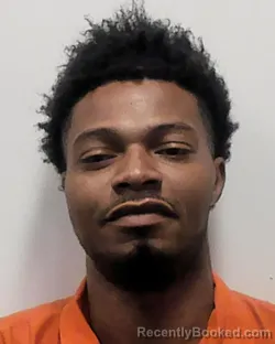 Mugshot of DEQUARIUS MIKEZ HOWARD